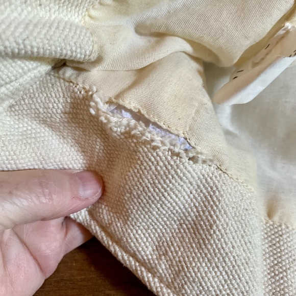 ✨Woven Large Tote/Beach Bag made India✨ - Picture 13 of 13